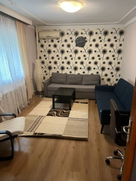 Vitan, Apartament 2 camere decomandat, 51mp, mobilat si utilat,