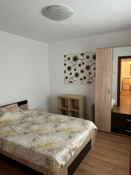 Vitan, Apartament 2 camere decomandat, 51mp, mobilat si utilat,